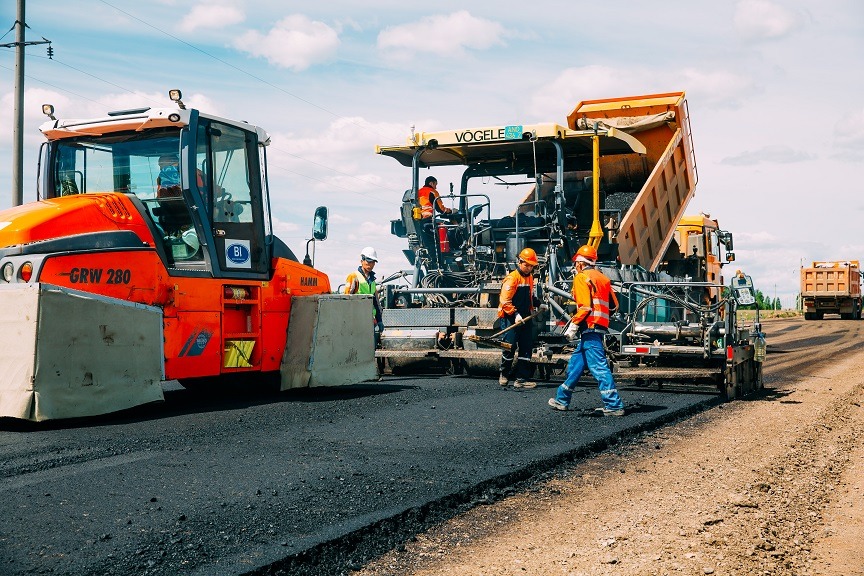 Жыл соңына дейін автомобиль жолдарының 648 шақырымында қозғалыс ашылады