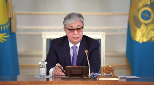 Көп мәселе кешенді түрде қаралды