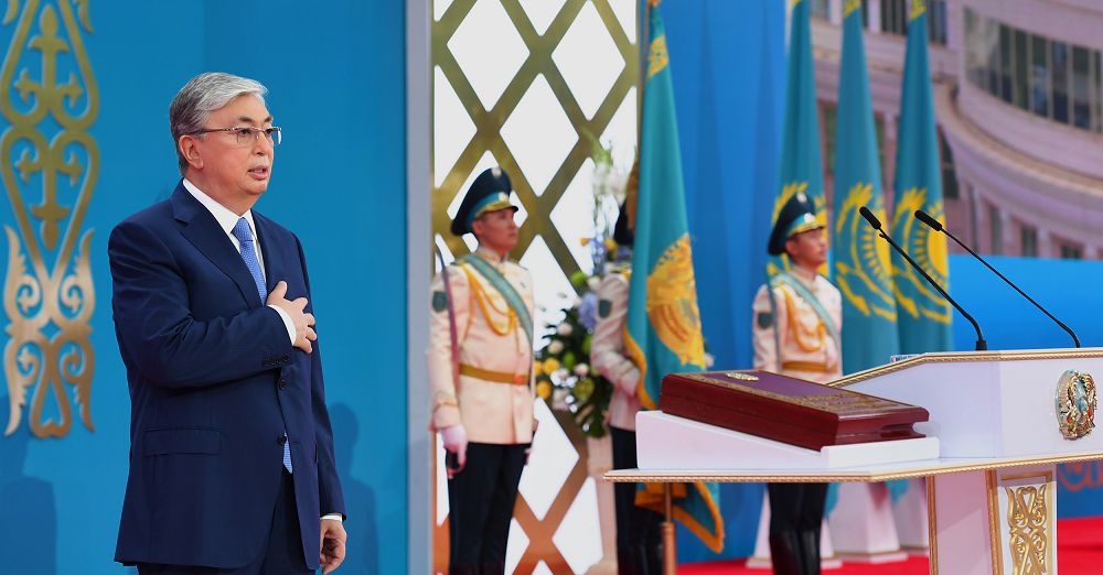 Президент шешімдері нақты нәтижелерге бағытталған