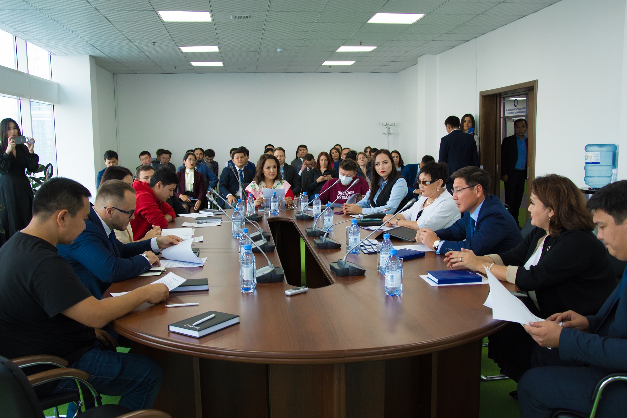 Қазақстанда Цифрлық комиссарлар пайда болды