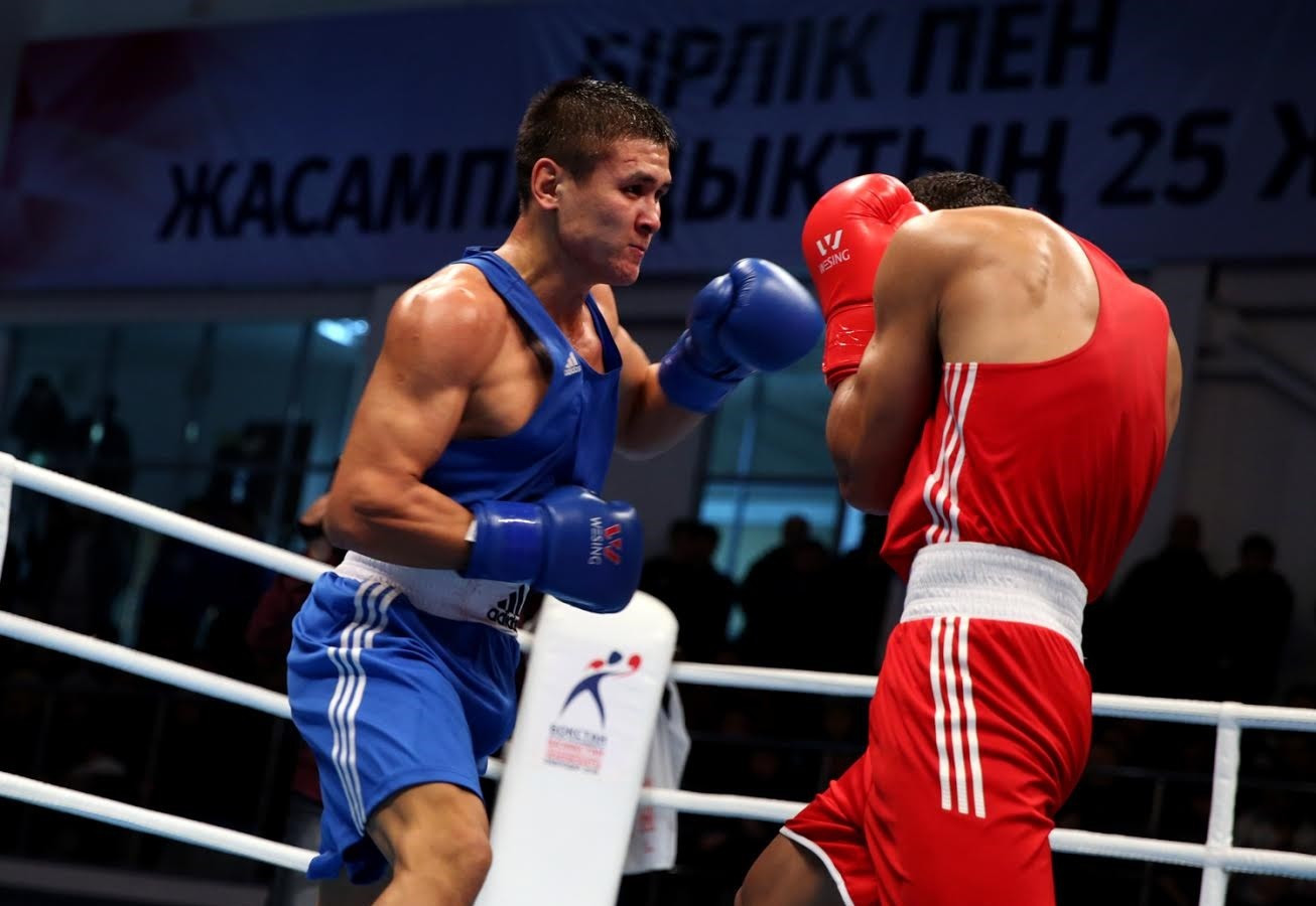 Тұрсынбай Құлахмет алғашқы әлем біріншілігін қола жүлдемен аяқтады