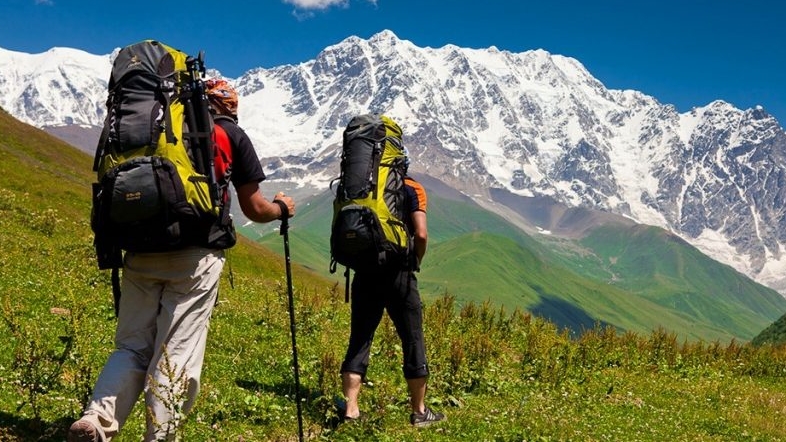 Өзбек туризмі ояна бастады