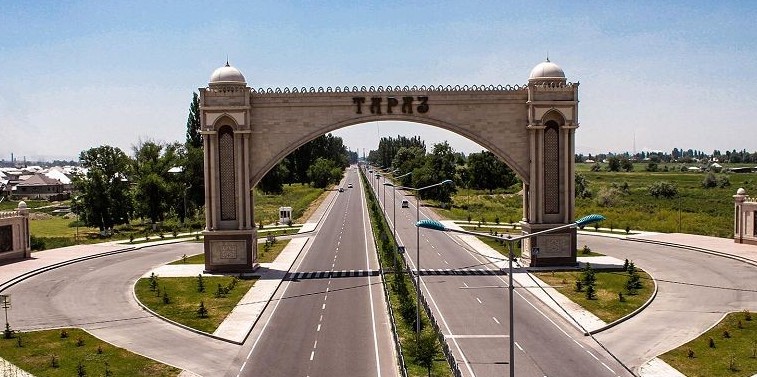 Тұрғындардың тұрмысын жақсарту –  басты талап