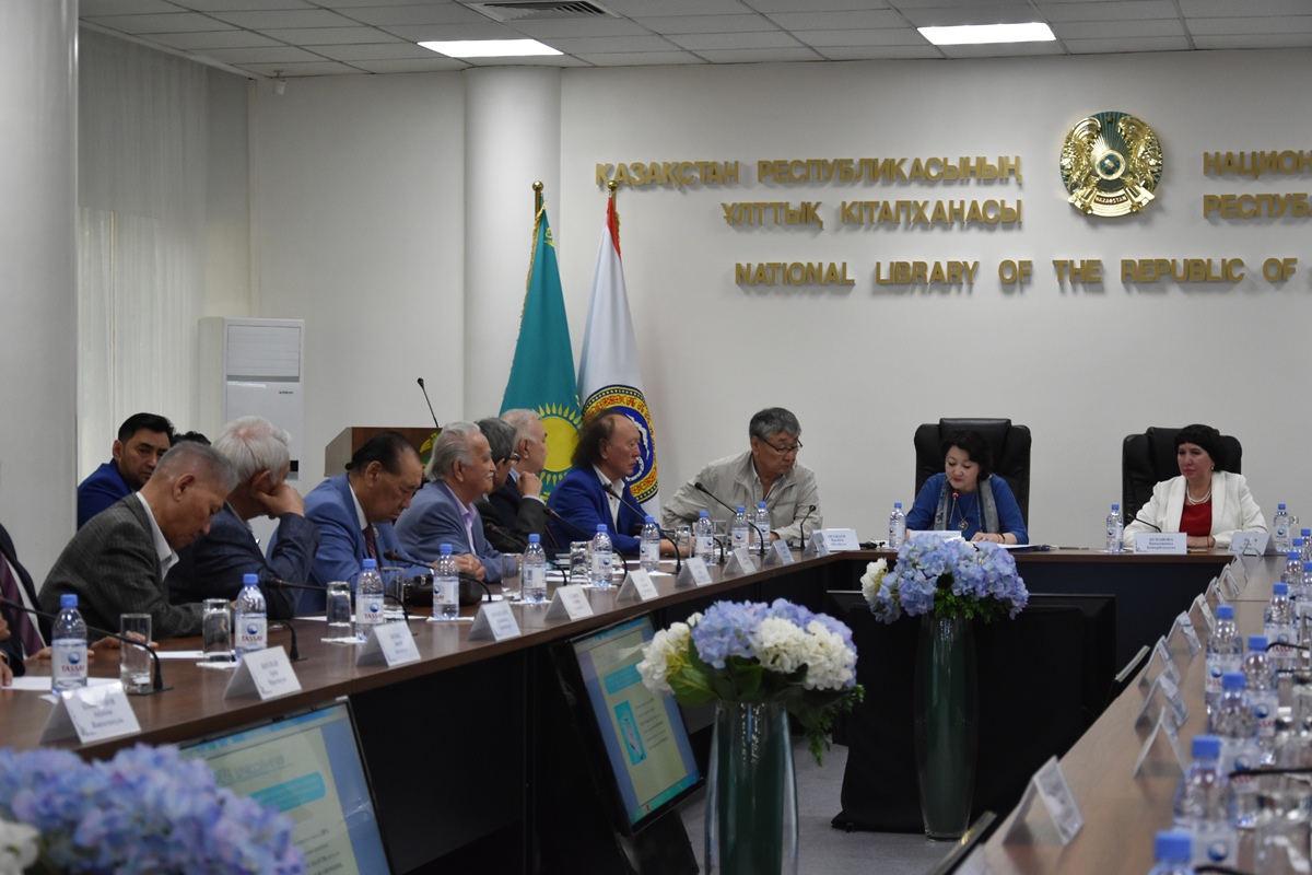 Мәдениет қызметкерлерінің жалақысы 40 пайызға өседі