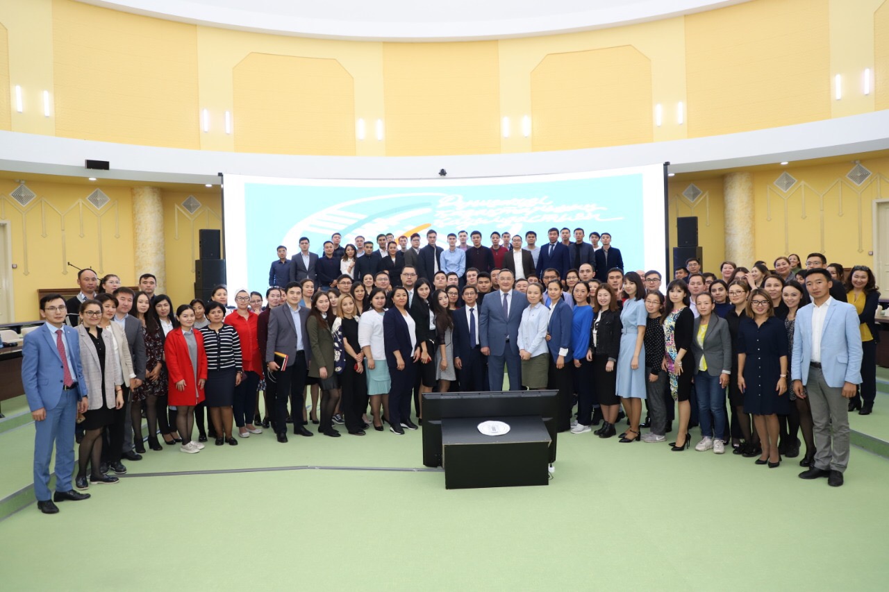 Нұртас Оңдасынов туралы деректі фильмнің тұсаукесері өтті ​