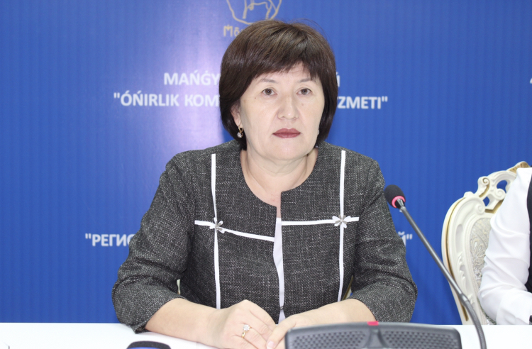 Маңғыстау облысында эпидемиологиялық жағдай  тұрақты