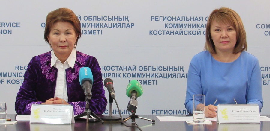 «Қайырымдылық керуені» бүгінгі күн батырларын іздейді