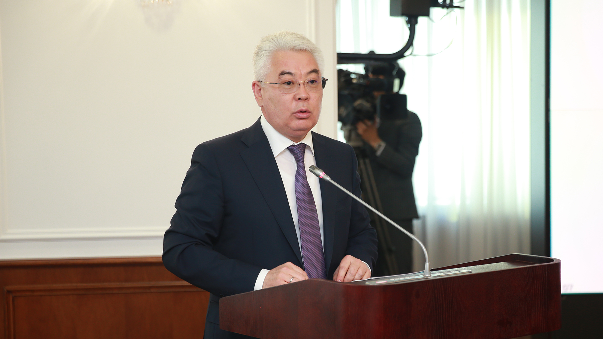 Өңірлерде 10 мыңнан аса дербес қазандық жылыту маусымының басталуына дайын — ИИДМ