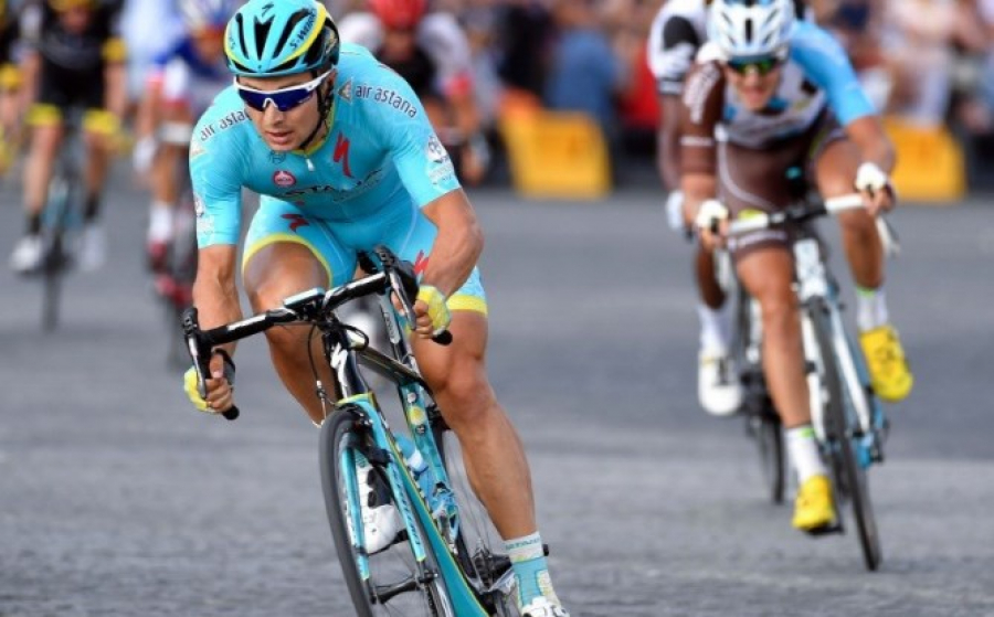 Италияда топ жарды