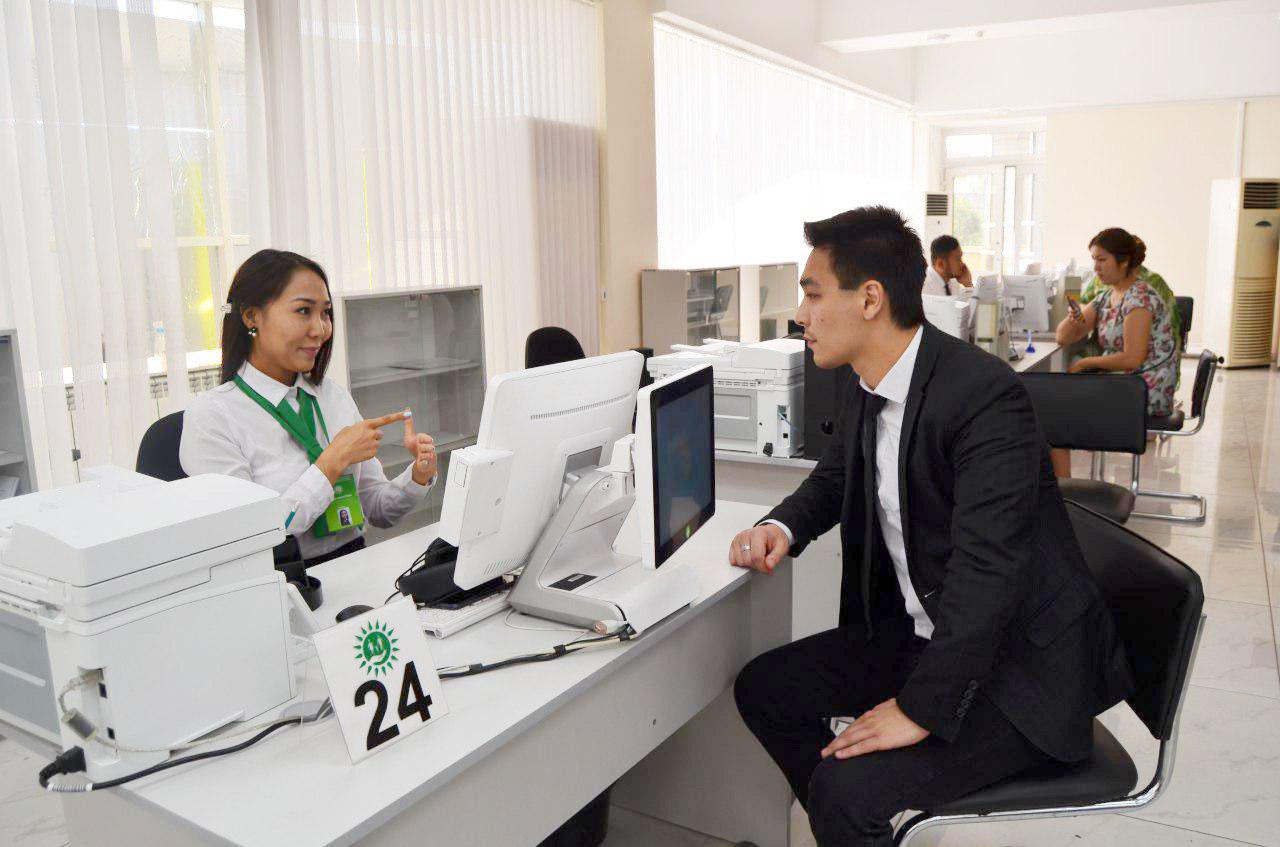 ХҚО-да мемлекеттік қызметтер ым-ишара тілінде көрсетіледі