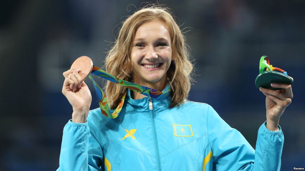 Ольга Рыпакова: Этносаралық татулық – ел тұтастығының кепілі