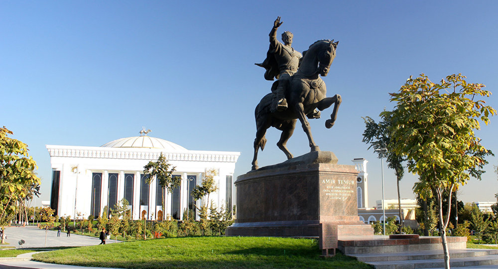 Ұлттық үйлестірушілері кеңесінің отырысы өтті