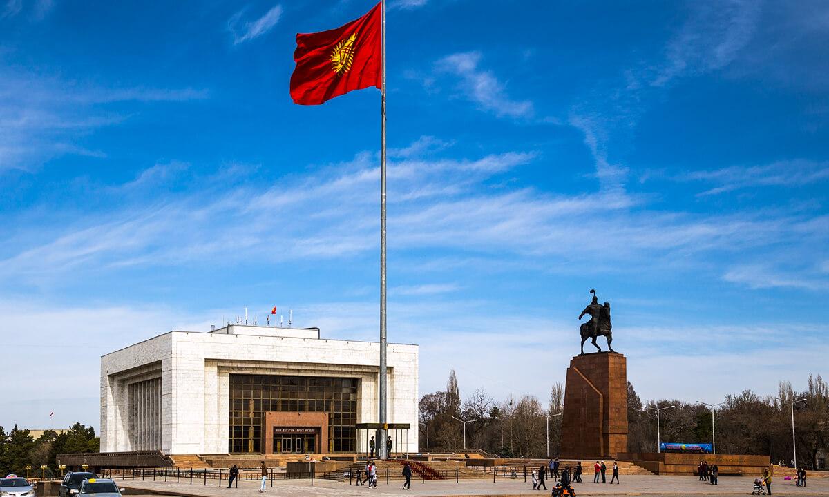 Бішкекте ЕАЭО-ны дамытудың 2025 жылға дейінгі стратегиясы талқыланды