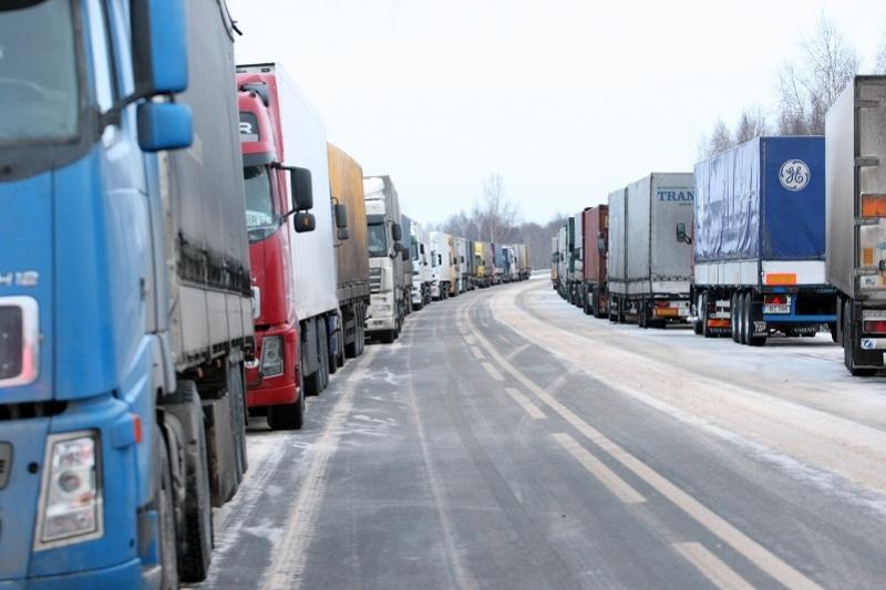 Маңғыстауда жүк тасымалдау нормаларының сақталуына бақылау жүргізілді