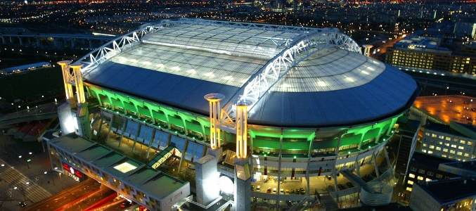 Футзал: Еуропа чемпионаты Голландияда өтеді