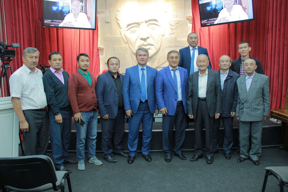 Данагөй ілімінің даралығы