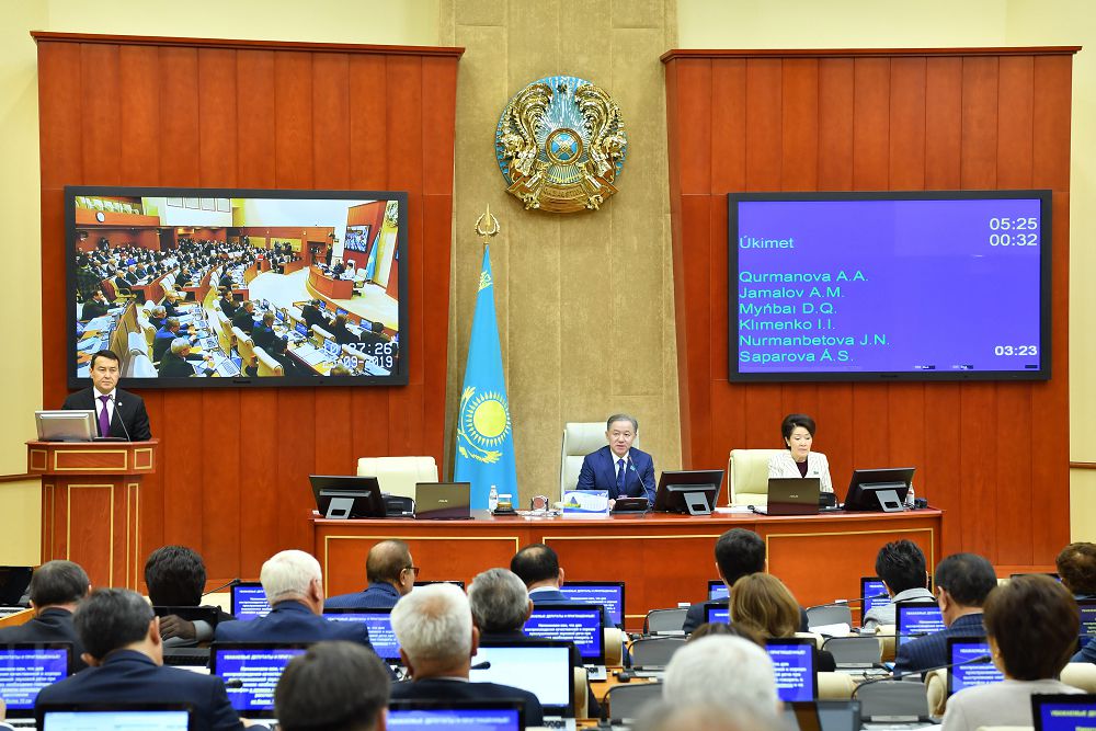 Кеден істерін ілгерілететін келісім