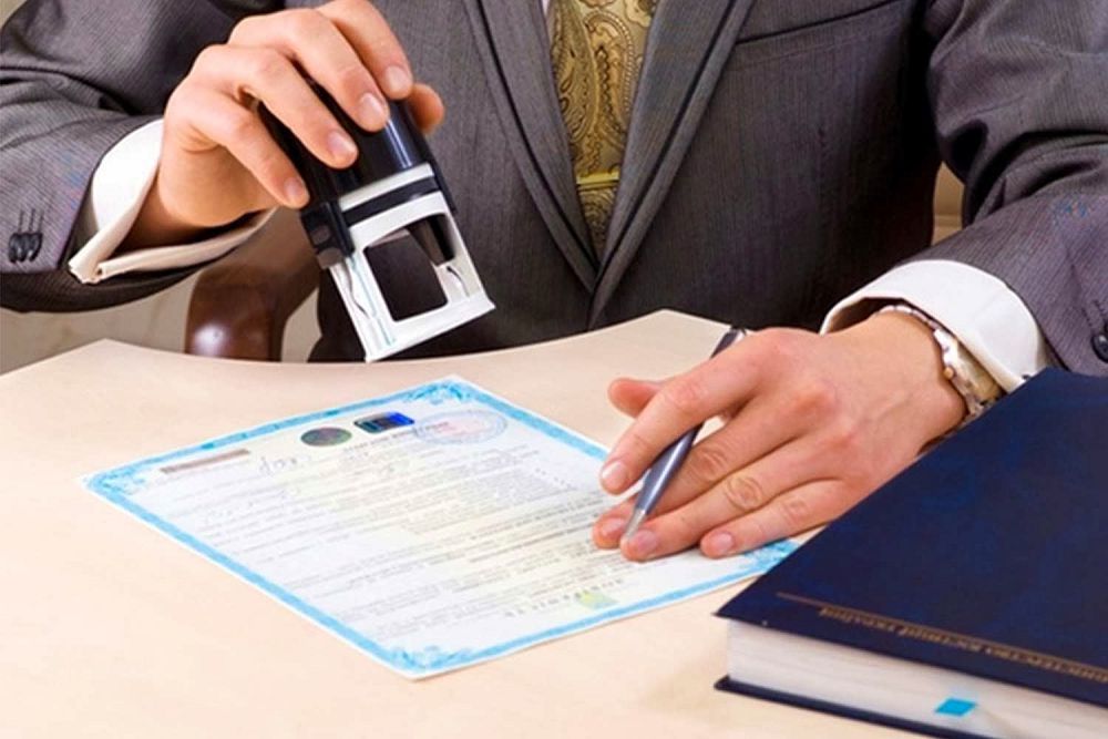 Жеке кәсіп бастауға жол ашады