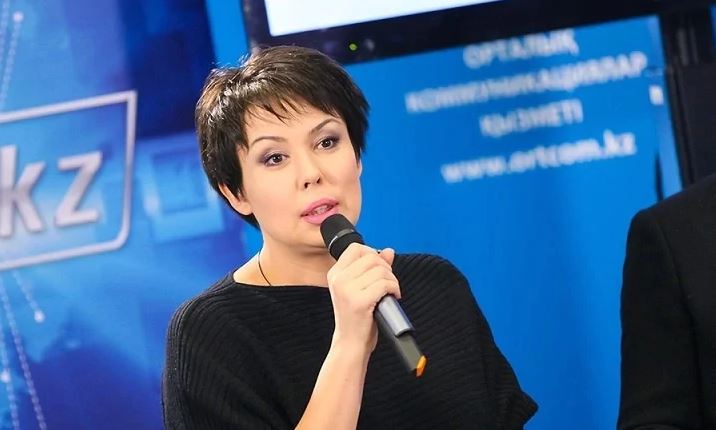 Аружан Саин: Балалардың мектептен тыс дамуын қамтасамыз ету керек