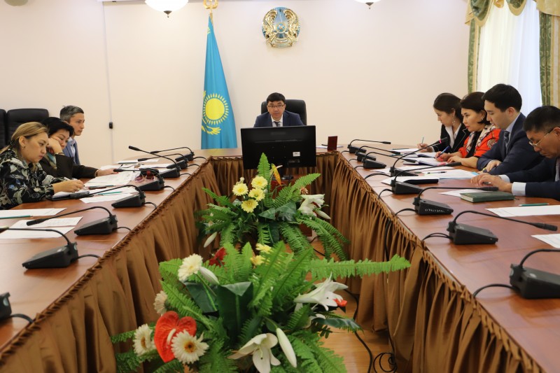 Кәмелетке толмағандарды еңбекке заңсыз тартудың фактілері анықталды