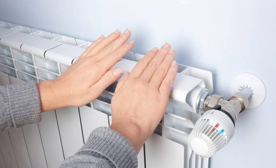 Алматы 10 қазаннан бастап жылынады