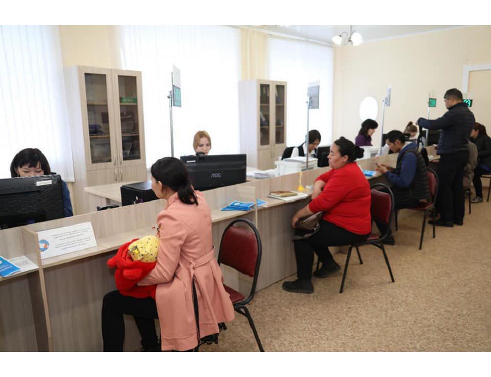 Оңтүстіктен 427 отбасын солтүстік өңірлерге көшіру көзделіп отыр