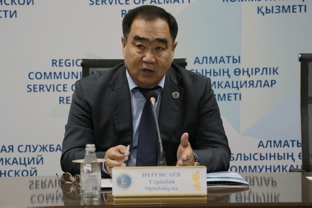 Жолдау шағын бизнесті дамытуға жаңа серпін береді