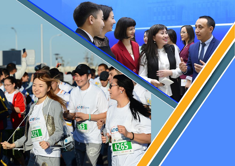 Сенім кеңесі өркениетті жолмен өзгерудің өзегі болуға тиіс