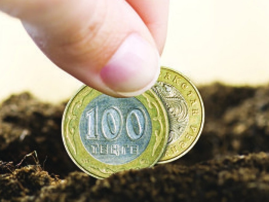 Бүгін жеке тұлғалар үшін мүлік пен жер салығын төлеу мерзімі аяқталады