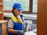 Пошташы міндеттерінің бір бөлігі ПИК қызметкерлеріне жүктеледі