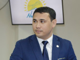 Құрманбек Жұмағали «Астана» телеарнасының бас директоры болып тағайындалды