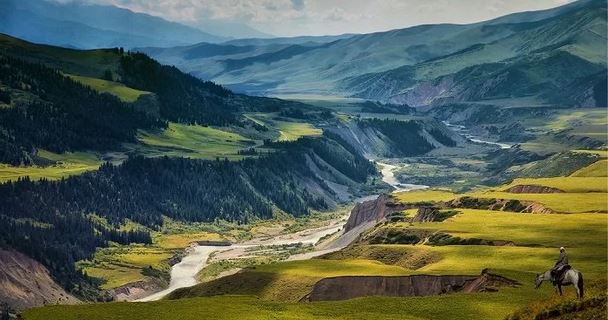 Байтақ баян