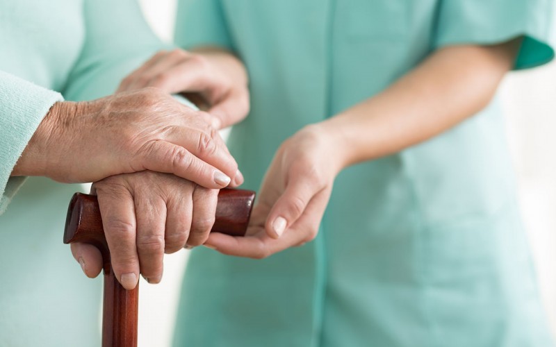 Қазақстанда қарттарды әлеуметтік қолдауға 7 миллиардтан астам теңге бағытталған