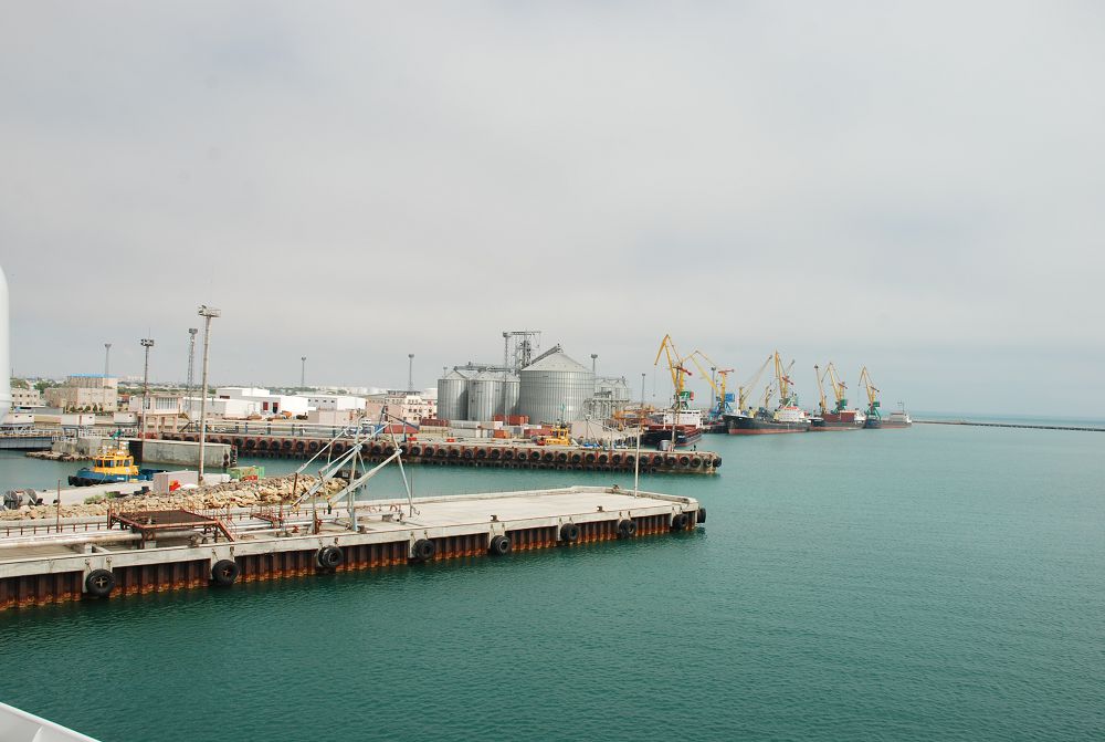 Маңғыстауда 2020 жылы ірі жобалар іске қосылмақ