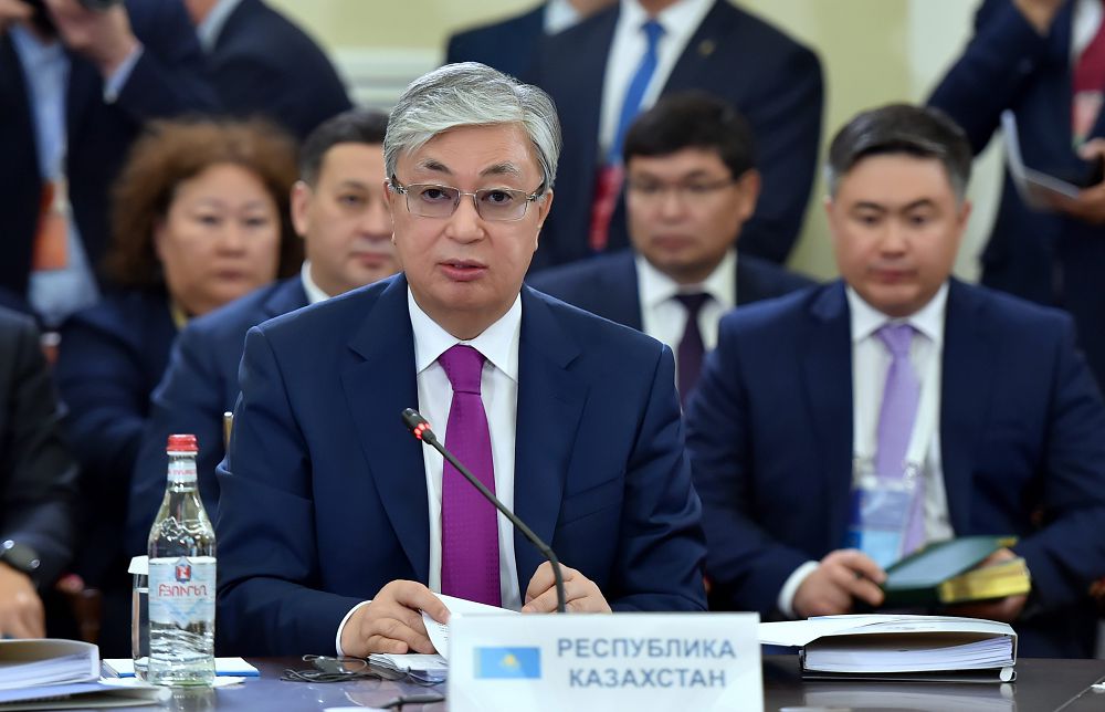 Еуразиялық одақ нарығы кеңейе түседі