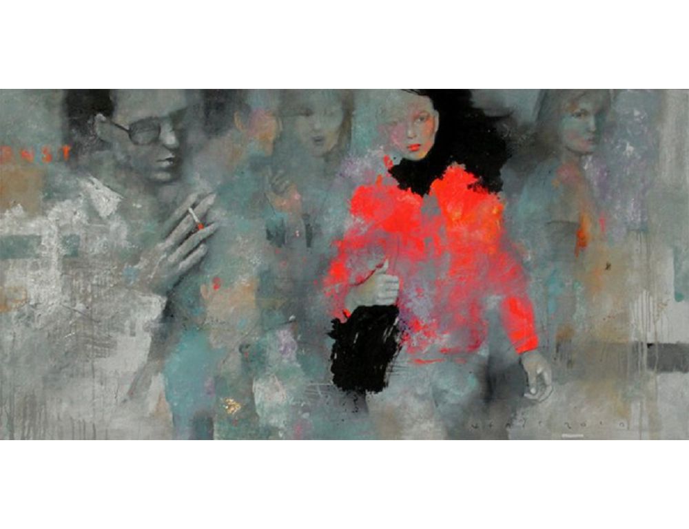 Құмырсқаның көйлегі немесе рухани һәм имани жаңғыру