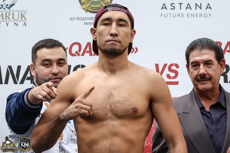 Үздік үштіктің қатарында