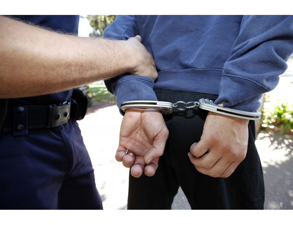 Өңірде қылмыс саны біршама азайған