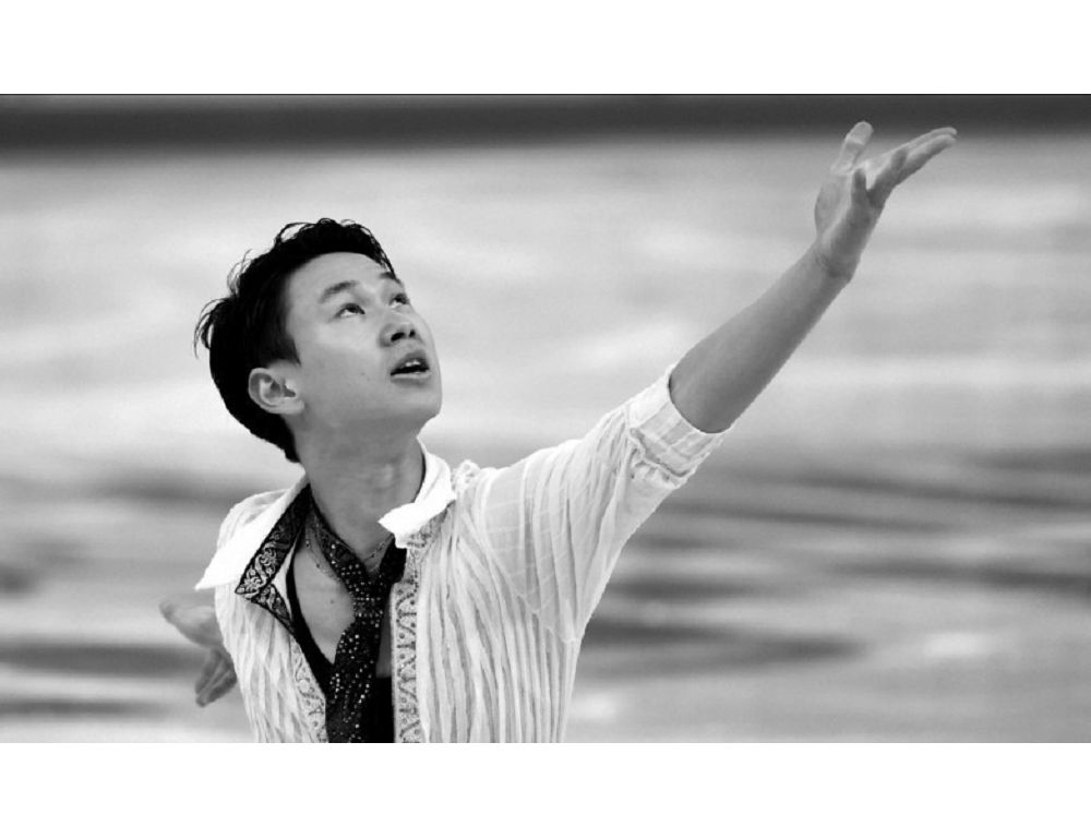 Алматыда Denis Ten Memorial Challenge турнирі өтеді