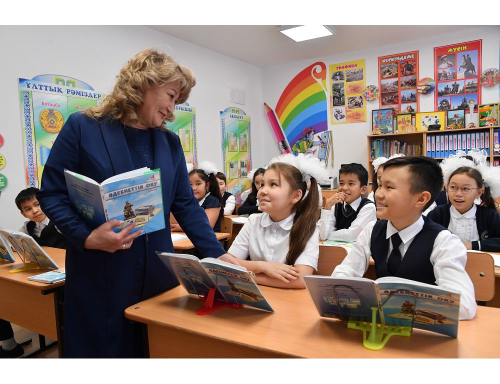 Жаңа заң педагог мәртебесін қаншалықты көтереді?