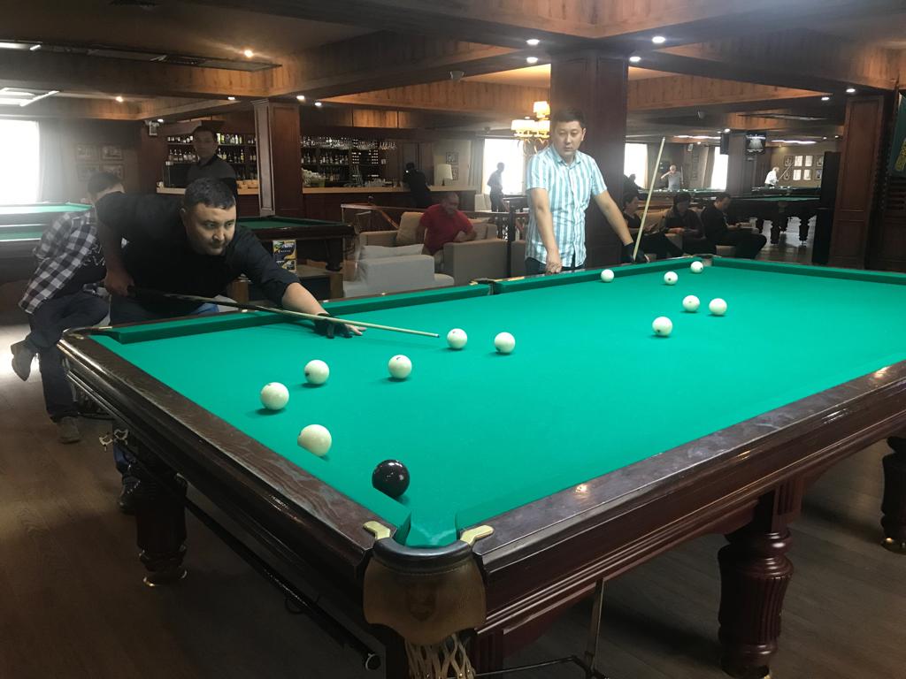 Шерхан Мұртазаның жүлдесі үшін жарыс өтуде