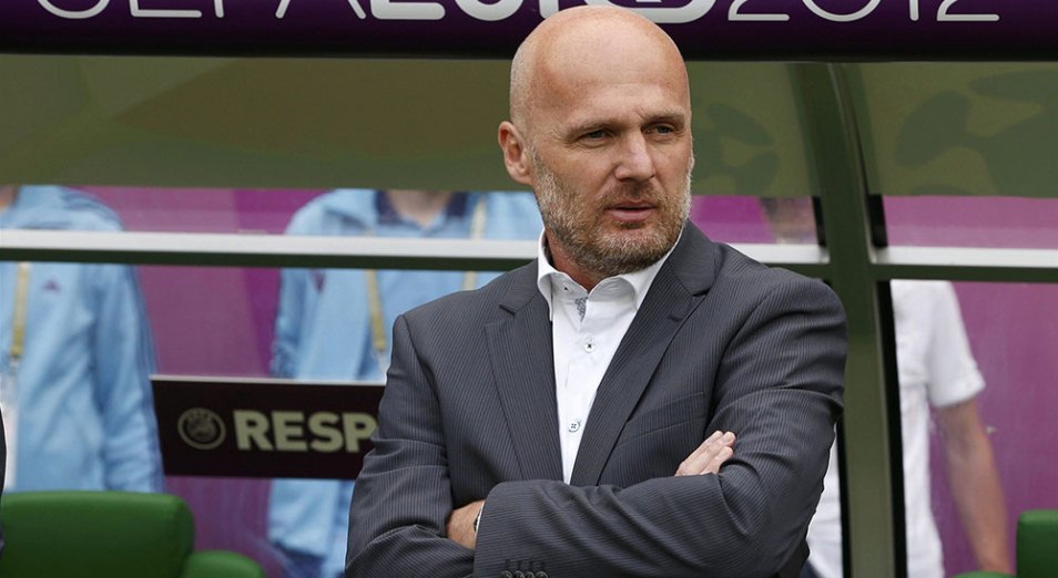 Билек өз таңдауын жасады