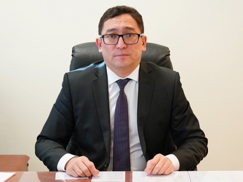 Асқар Жәкенов Премьер-Министр Кеңсесі басшысының орынбасары болып тағайындалды