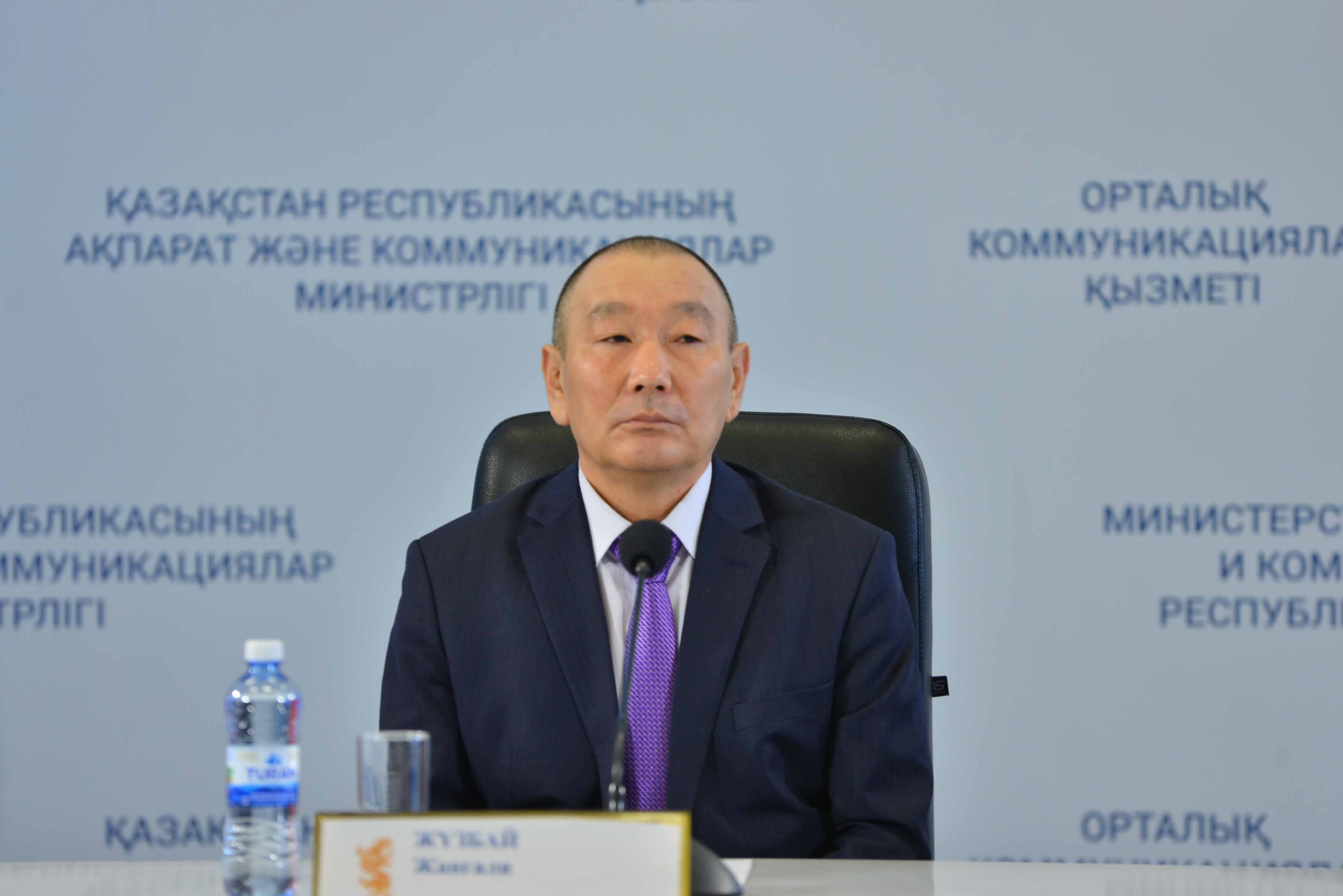 Көкейдегі мәселелер