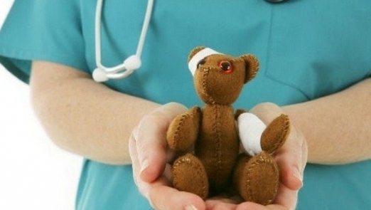 Өмірге қайта оралған  балаларға өзгеше көмек керек