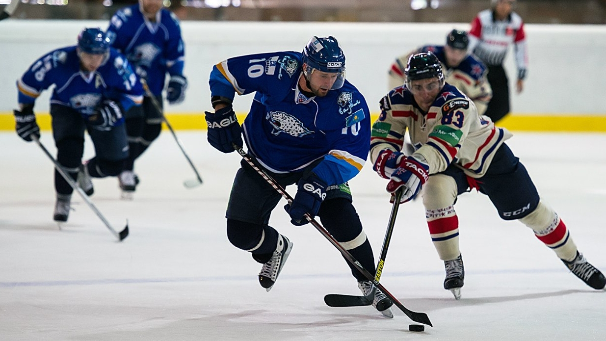 Шайбалы хоккей: Бас бапкердің таңдауы кімдерге түсті?