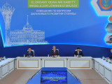 Қазақстан Президенті Елорданы дамыту жөнінде бірқатар нақты тапсырма берді
