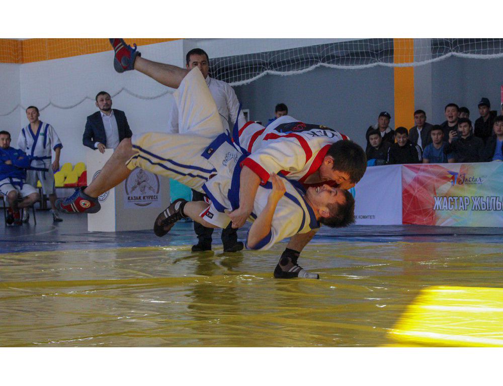 Конфедерациялар кубогында финалға шықты