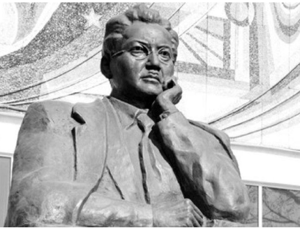 «Ақсүмбе мен Ақсу-Жабағылы арасы» экспедициясы Сұлтанбек Қожанов пен Тұрар Рысқұловтың 125 жылдығына арналды