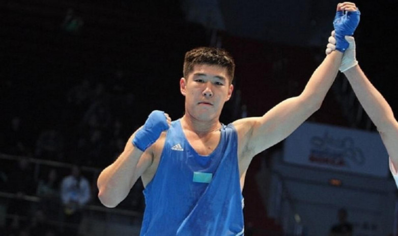 Жаңаөзеннің жампозы